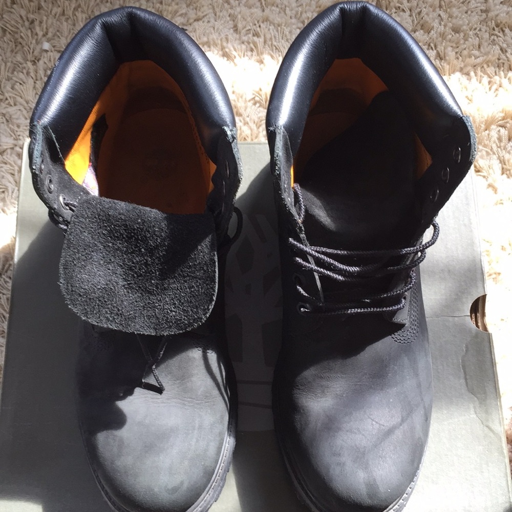 Men’s boots